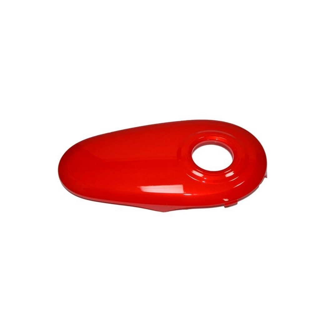 RKS ECOTECH ORTA BİRLEŞTİRİCİ EKİ SAĞ KIRMIZI #RK 27047